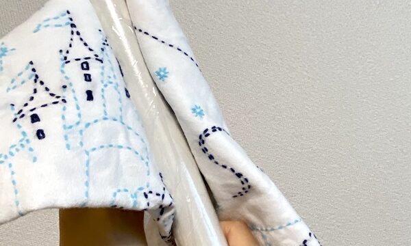 ラップを回す